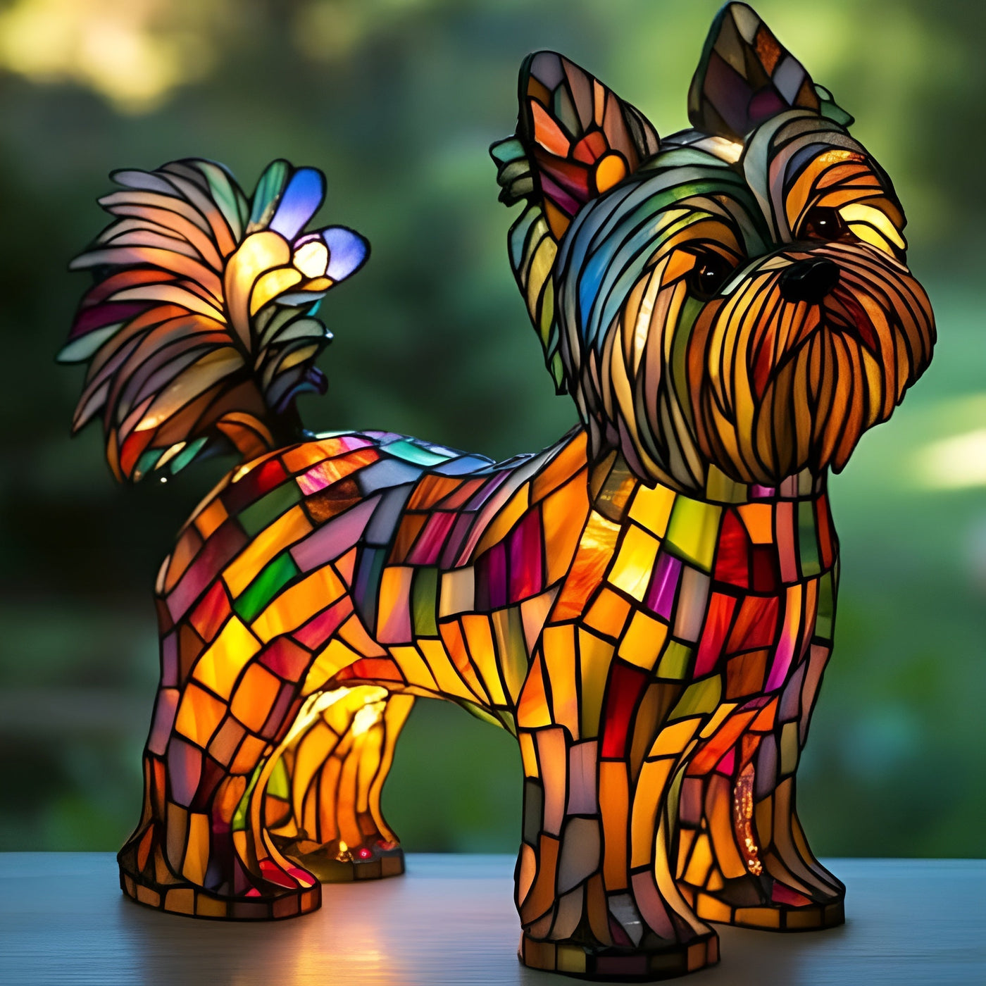 Flozino™ | Radieux Mystique Lumineux