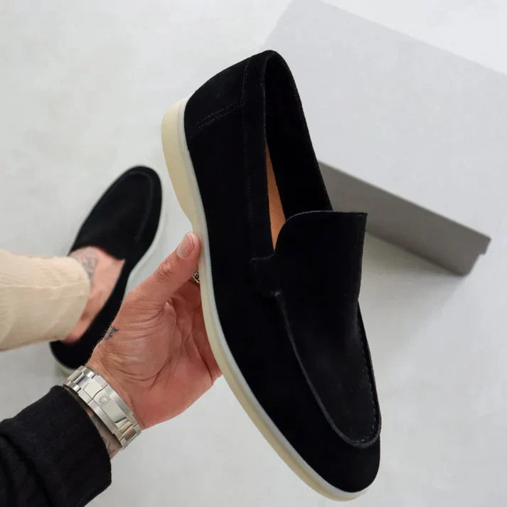 Étienne™ | Mocassins élégants