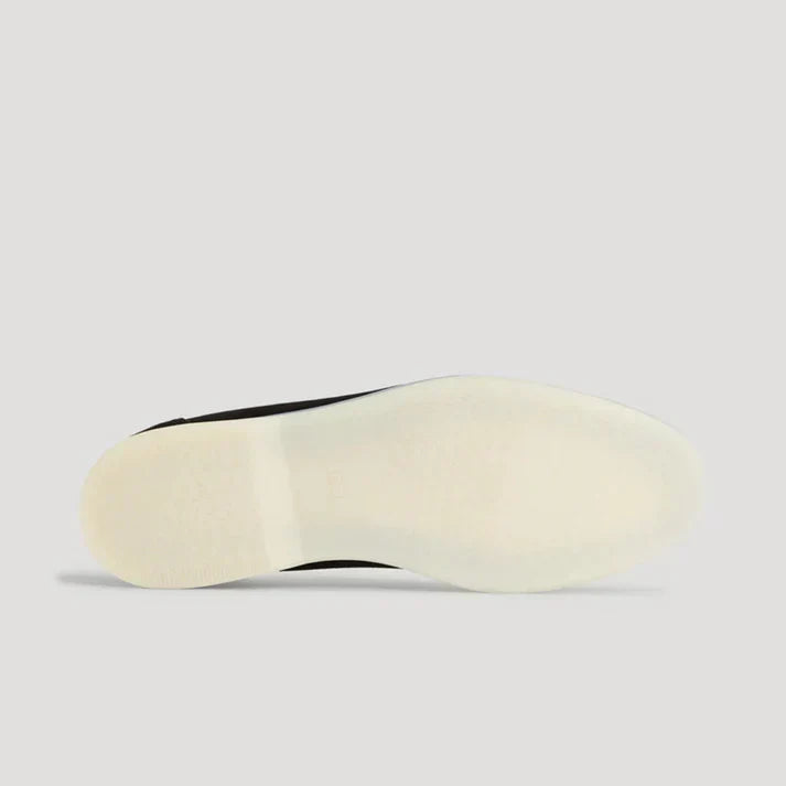 Étienne™ | Mocassins Chics En Daim