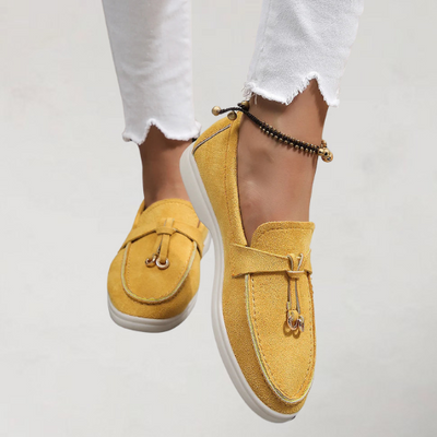 Saskia™ | Mocassin Élégants