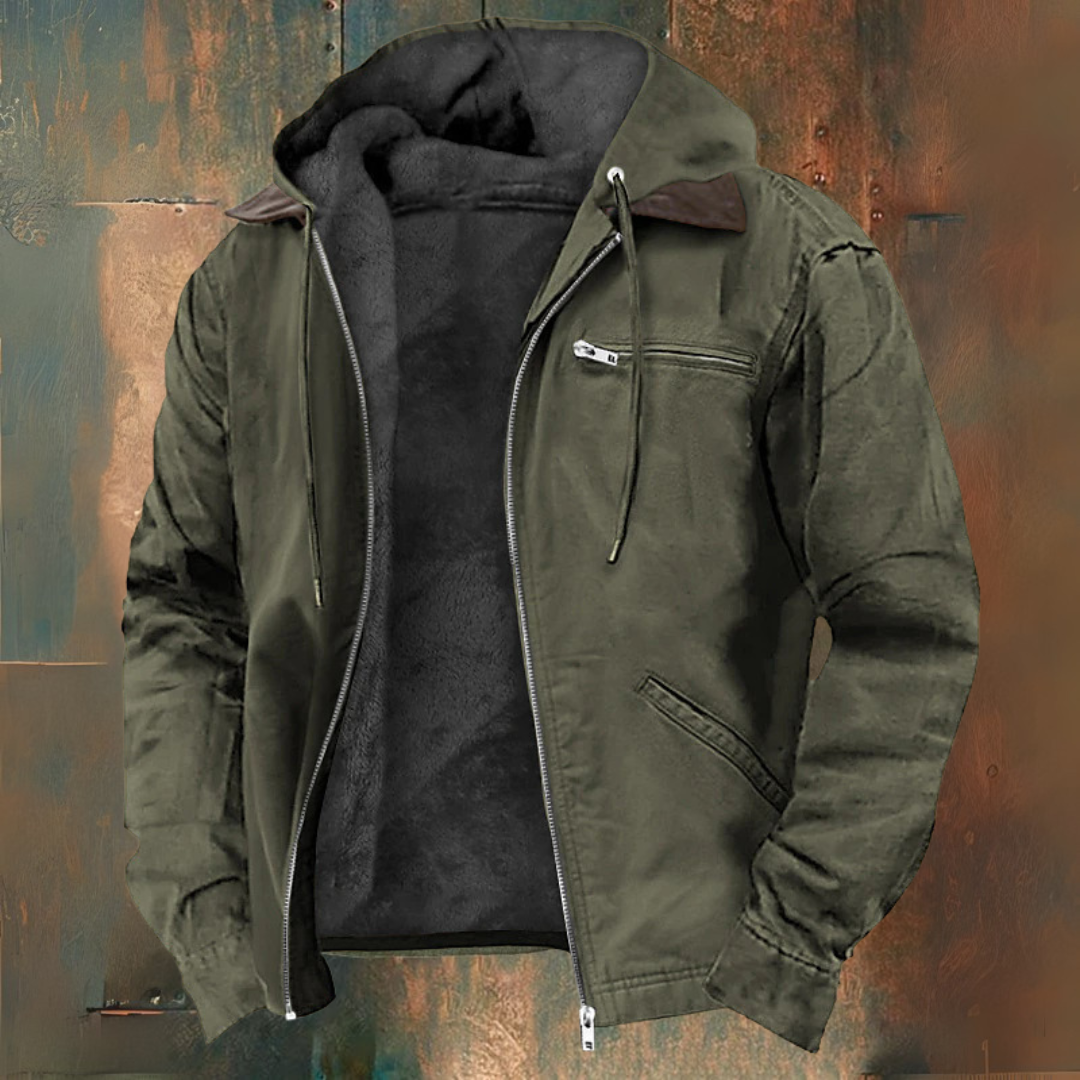 Adrien™ | Veste Élégante d’Automne