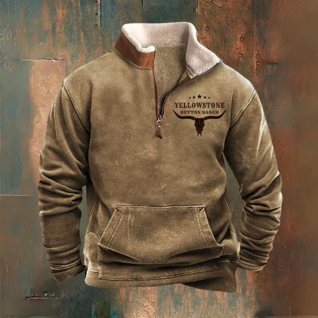 Viggo™ | Pull Confort Urbain