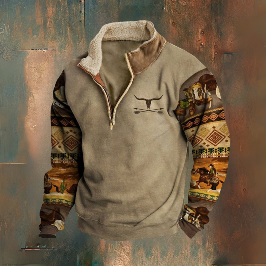 Simon™ | Pull Confort Urbain