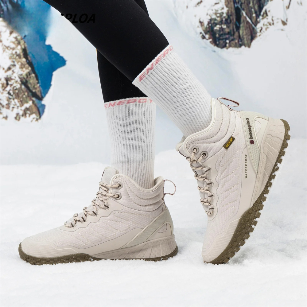 Juliette™ | Boots Chaud Tendance