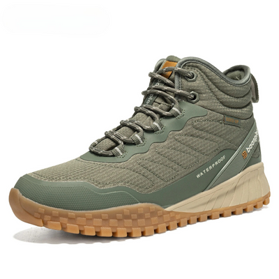 Juliette™ | Boots Chaud Tendance