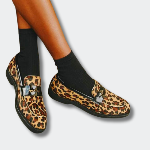 Camille™ | Mocassins Sauvages