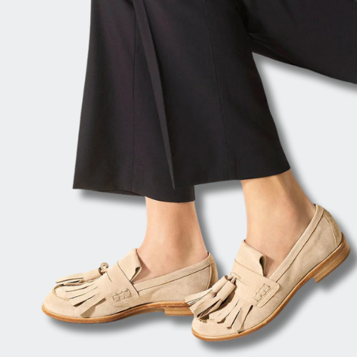 Rosalia™ | Mocassins Simples