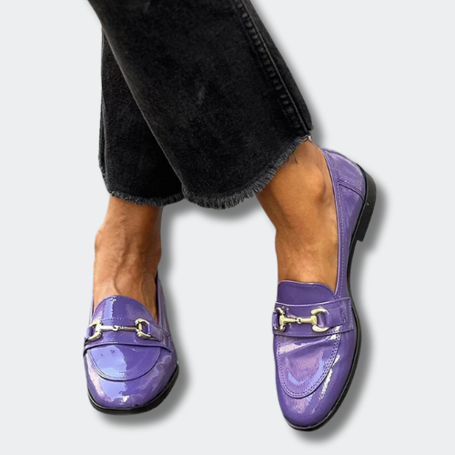 Madéleine™ | Mocassin Élégant