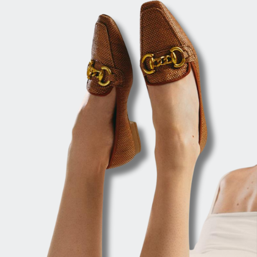 Juliét™ | Mocassins Simples