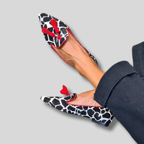 Leonie™ | Mocassins élégants et stylés