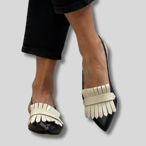 Martha™ | Mocassins parisiens chics