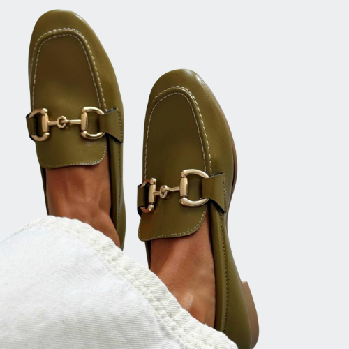 Rianne™ | Mocassins chics et souples