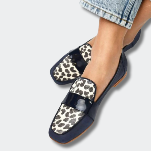 Anna™ | Mocassins parisiens modernes