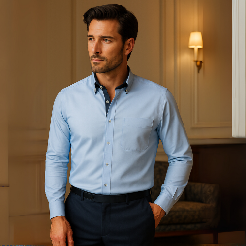 Gabriel™ | Chemise Classique