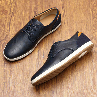 Clément™ | Sneakers Urbaines Élégantes