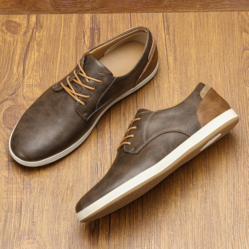 Clément™ | Sneakers Urbaines Élégantes