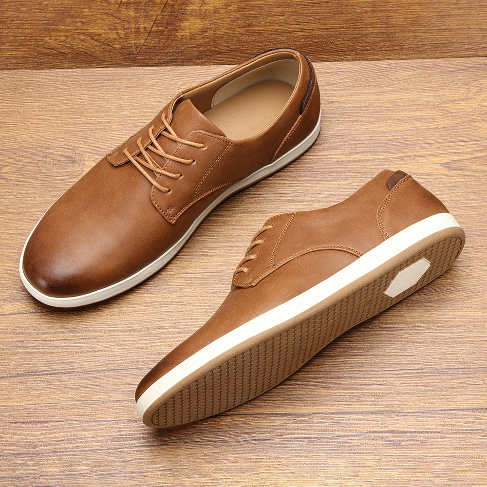 Clément™ | Sneakers Urbaines Élégantes