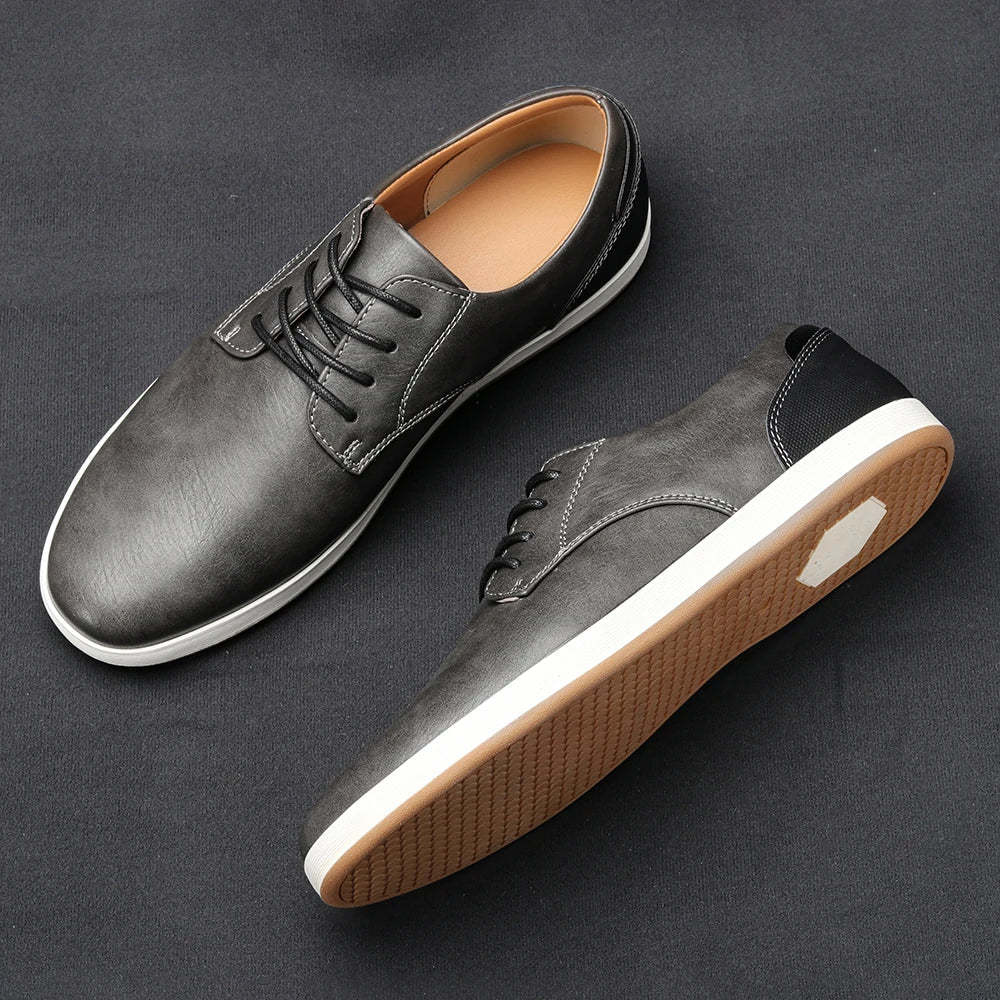 Clément™ | Sneakers Urbaines Élégantes