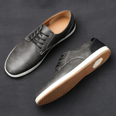 Clément™ | Sneakers Urbaines Élégantes