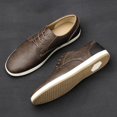 Clément™ | Sneakers Urbaines Élégantes