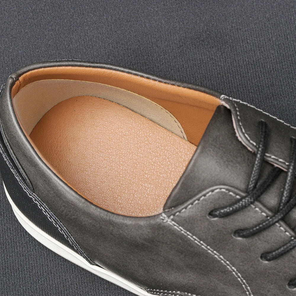Clément™ | Sneakers Urbaines Élégantes