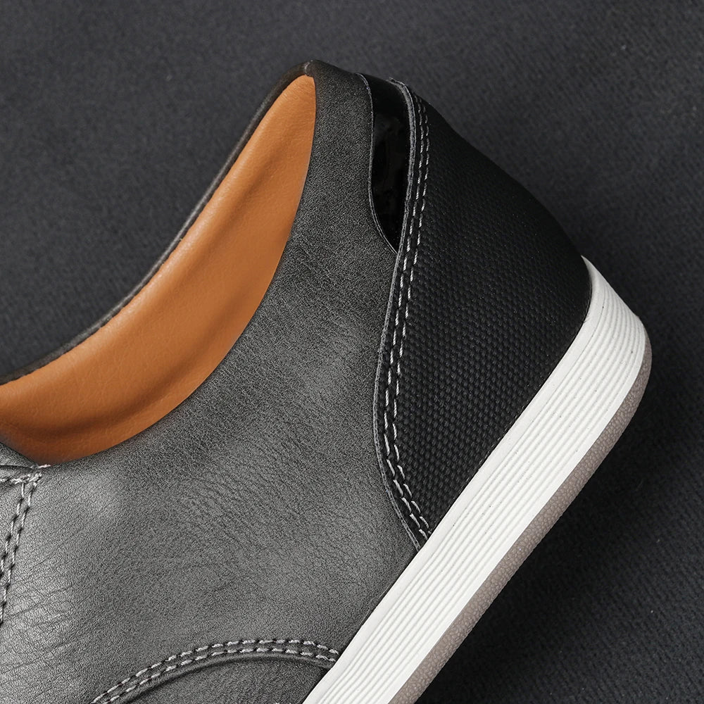 Clément™ | Sneakers Urbaines Élégantes