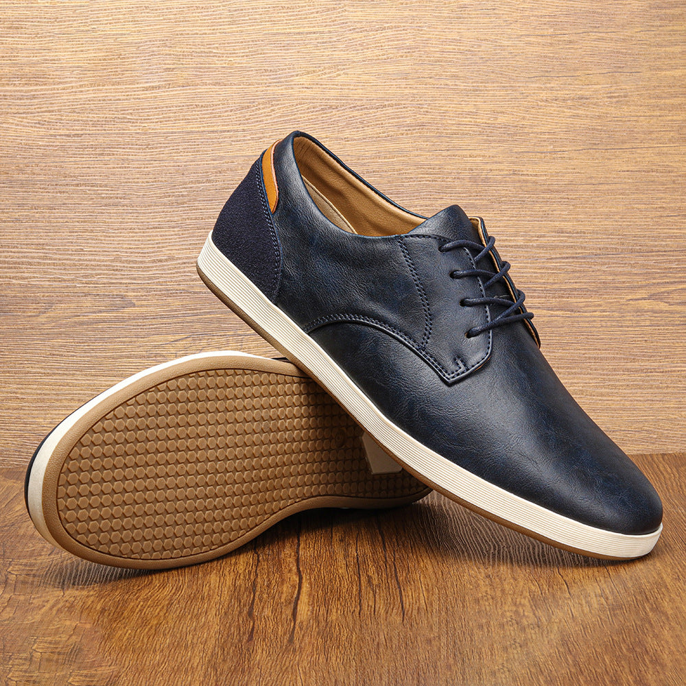 Clément™ | Sneakers Urbaines Élégantes