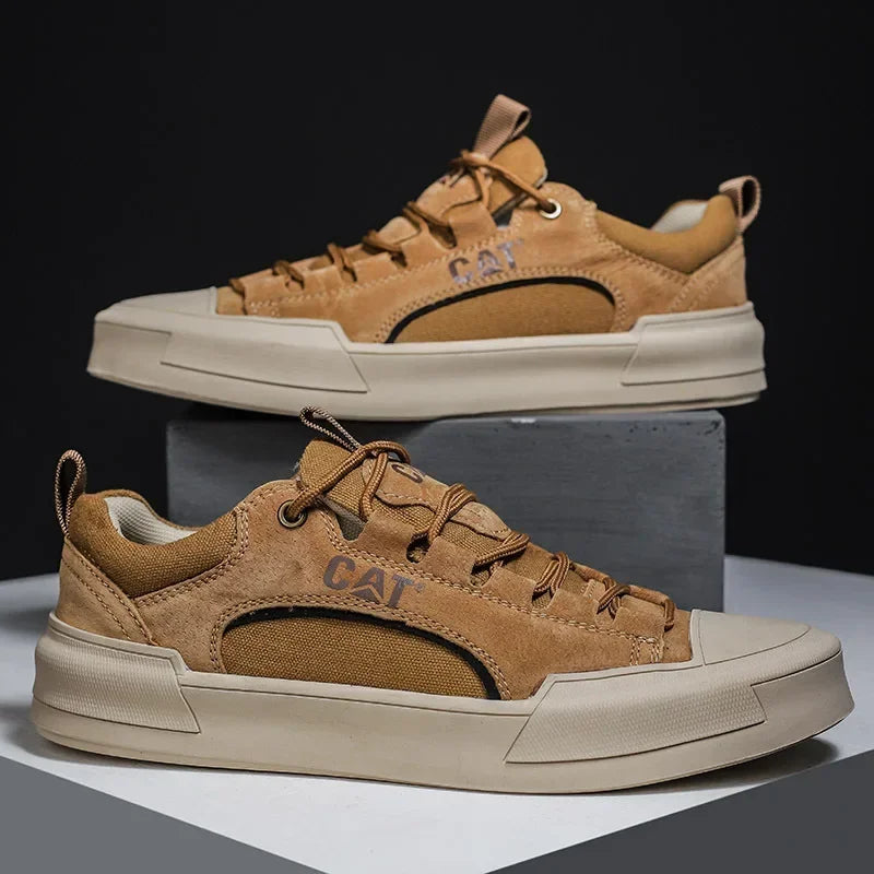 Hugo™ | Baskets Oxford Urbaines