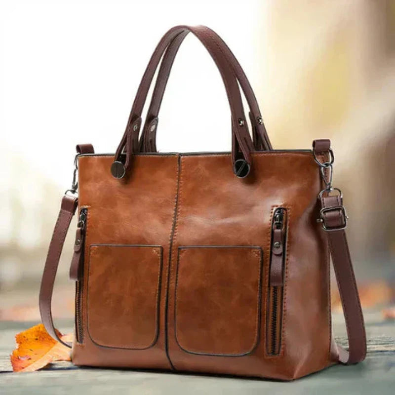 Elise™ | Sac à Main Polyvalent