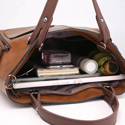 Elise™ | Sac à Main Polyvalent