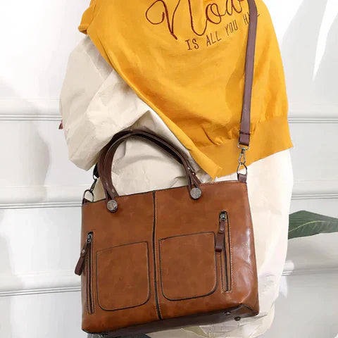 Elise™ | Sac à Main Polyvalent