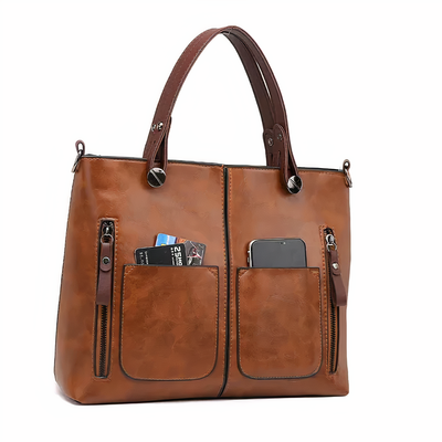 Elise™ | Sac à Main Polyvalent