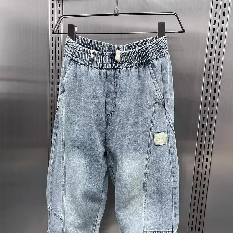 Olivier™ | Pantalon Moderne Essentiel