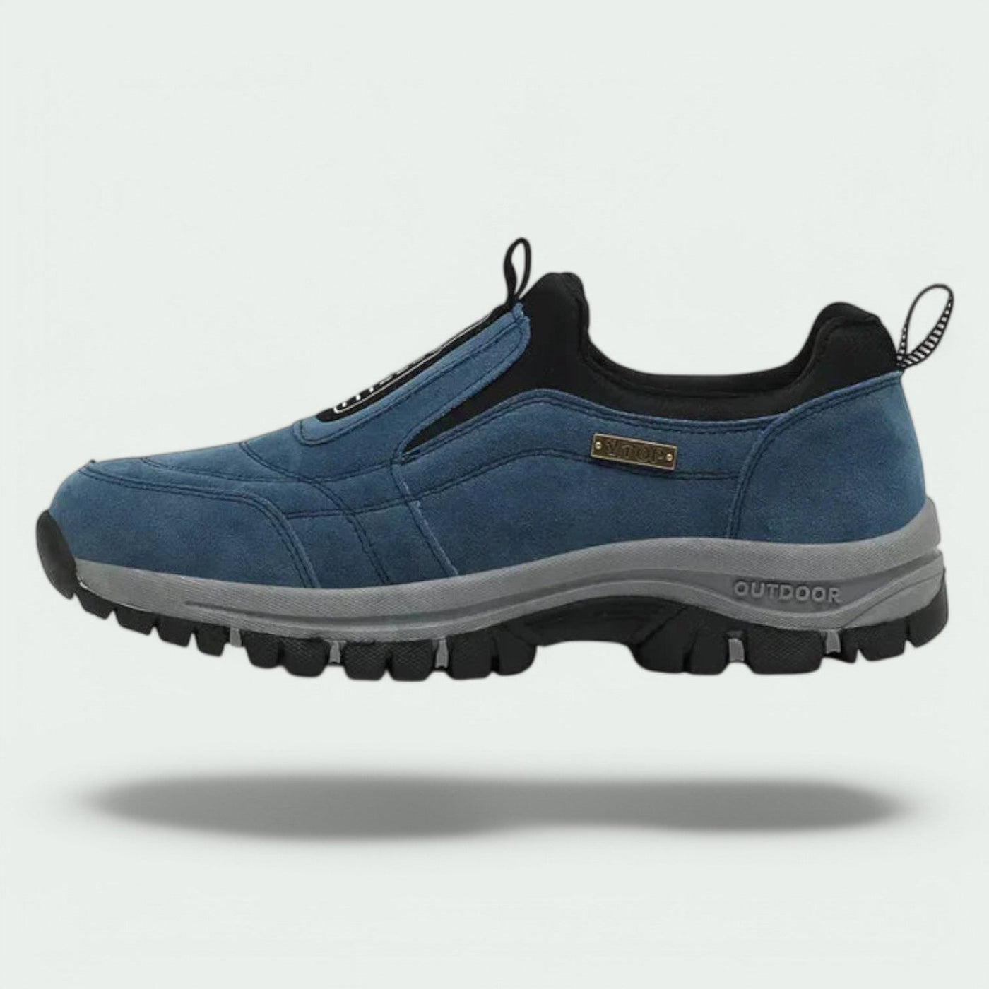 Pierre™ | Chaussures orthopédiques élégantes