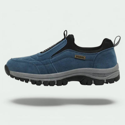 Pierre™ | Chaussures orthopédiques élégantes
