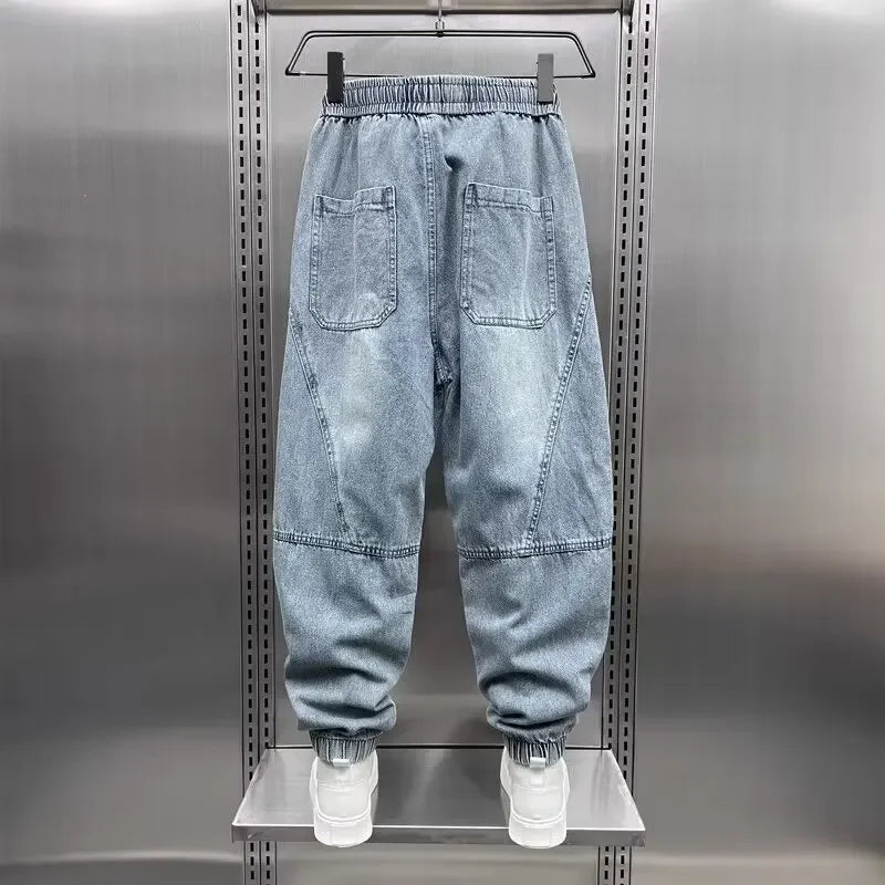 Olivier™ | Pantalon Moderne Essentiel