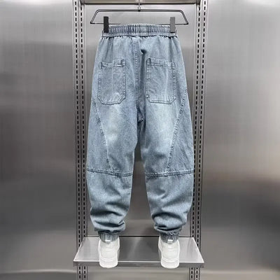 Olivier™ | Pantalon Moderne Essentiel