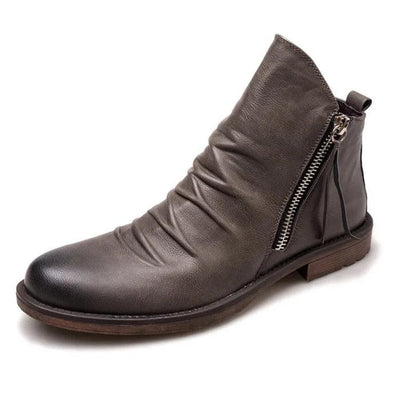 Antoine™ | Chaussures Cuir Raffinées