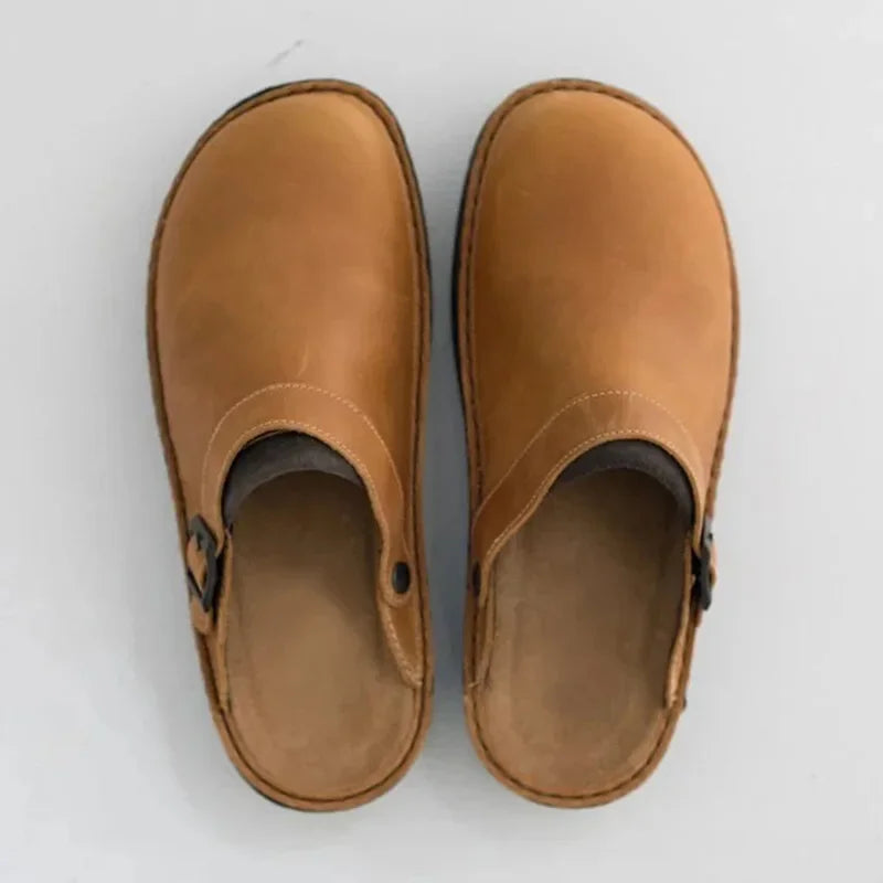 Arthur™ | Chaussure confortable sans lacets