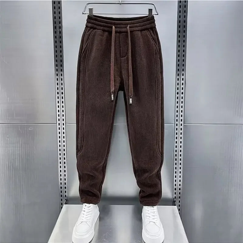 Sébastien™ | Pantalon Style Urbain