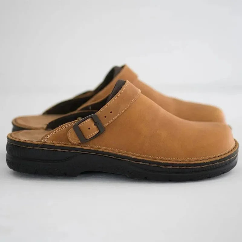 Arthur™ | Chaussure confortable sans lacets