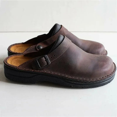 Arthur™ | Chaussure confortable sans lacets