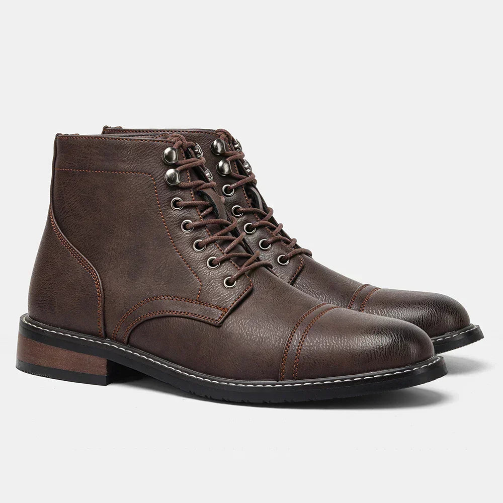 Ralph™ | Bottines Derby Rétro