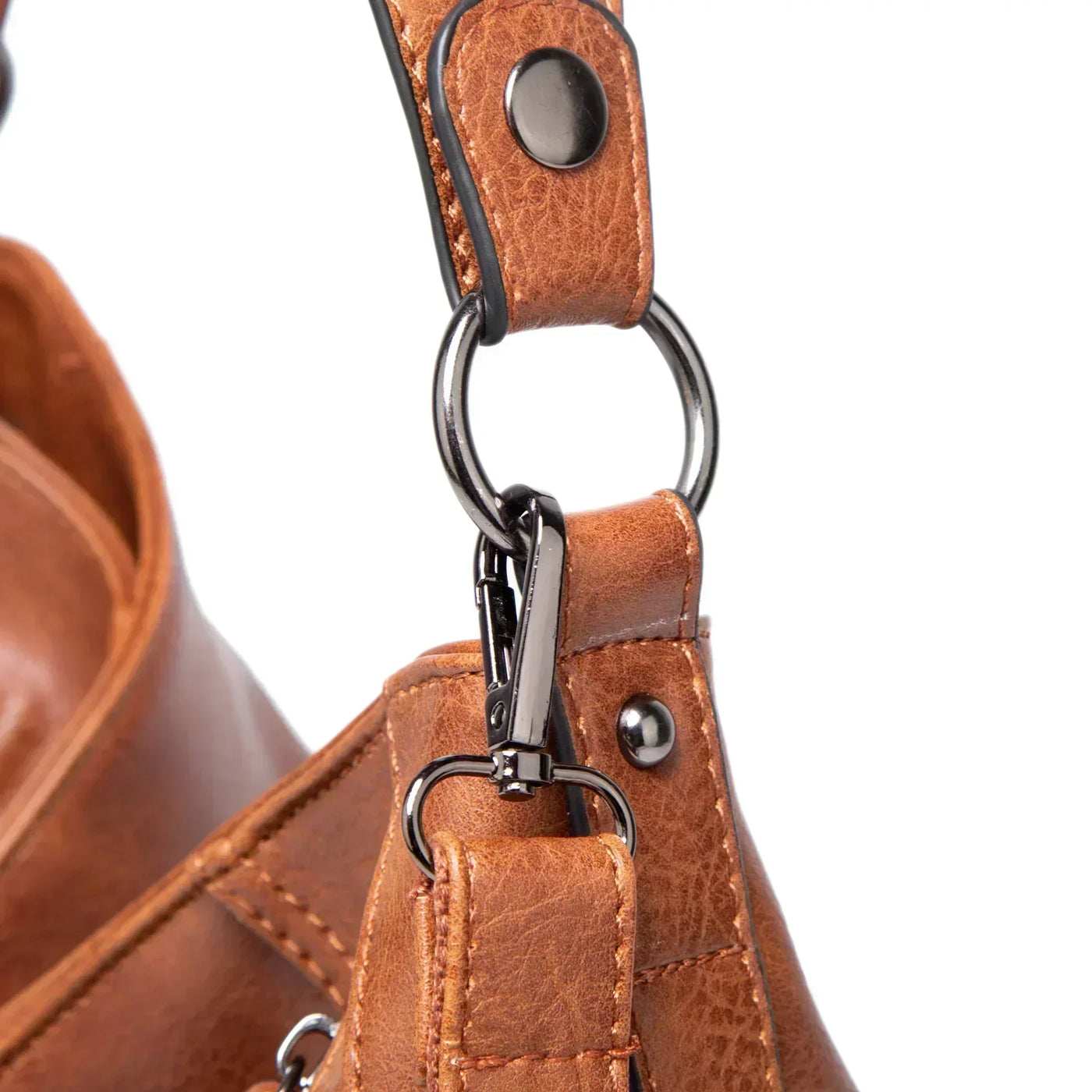 Pauline™ | Sac à Rabat Élégant