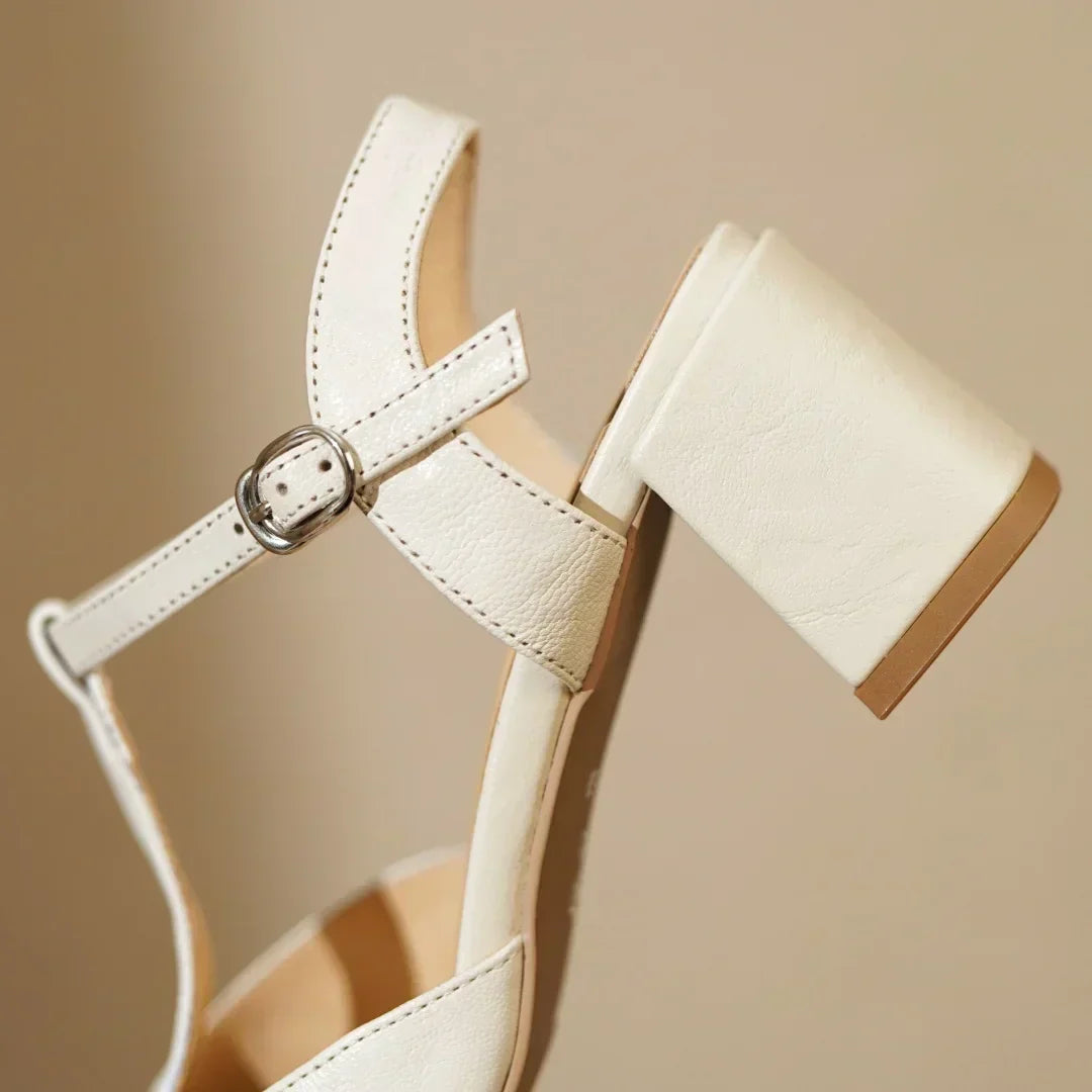 Madeleine™ | Mary Jane Luxe