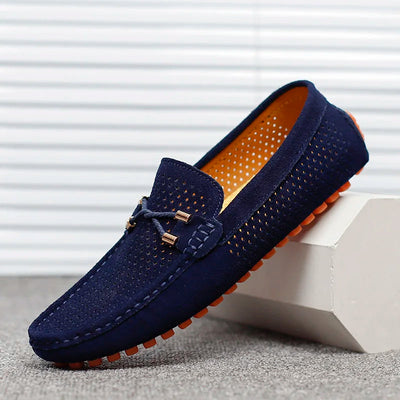 Raphaël™ | Chaussures en cuir respirant