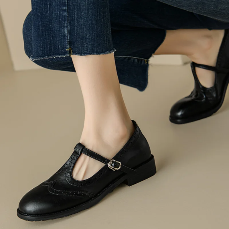 Claire™ | Mary Jane Confort