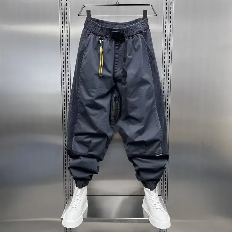 André™ | Pantalon Confort Urbain