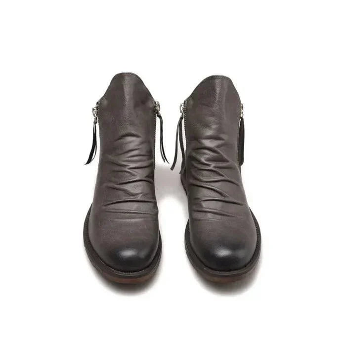 Antoine™ | Chaussures Cuir Raffinées