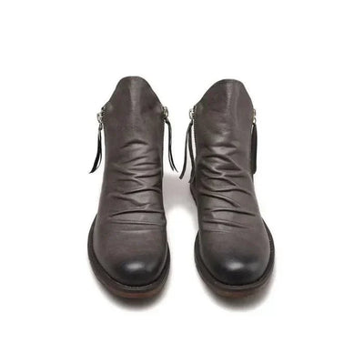 Antoine™ | Chaussures Cuir Raffinées